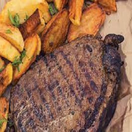 Hawaii Con Papas