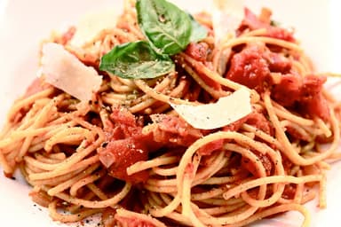 Amatriciana