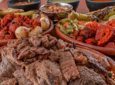 1/2 kg Combinado