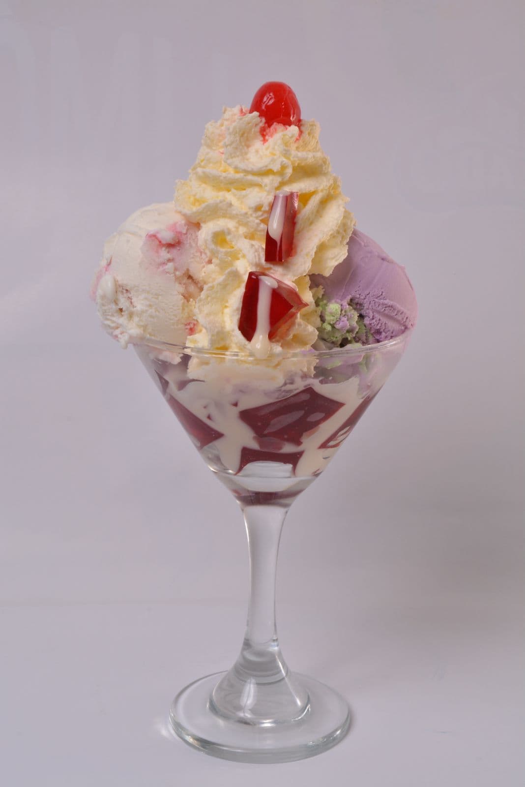 Gelatoso