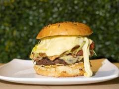 Mix Burger