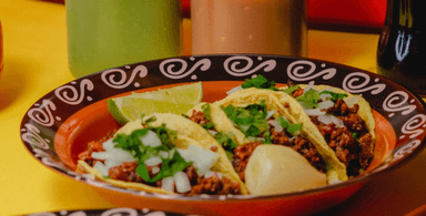 Orden 4 Tacos Longaniza