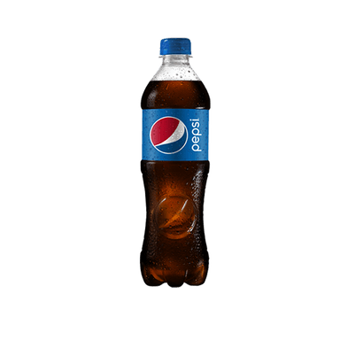 Pepsi 600 ml