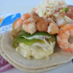 CHILE VERDE CHESSE