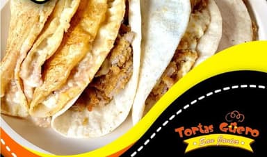 Taco Arrachera