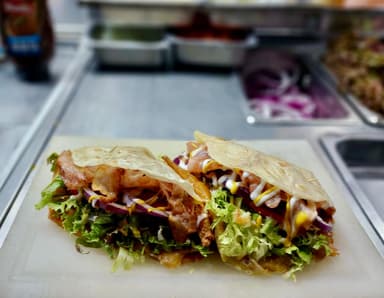 Sincronizada Especial