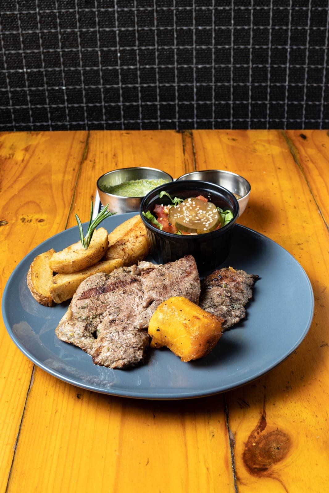 Churrasco 250 Gr
