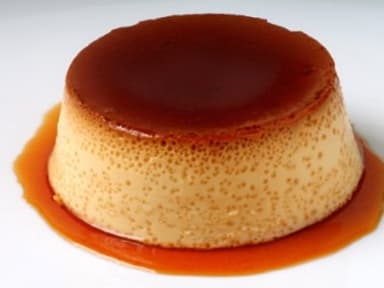 Flan