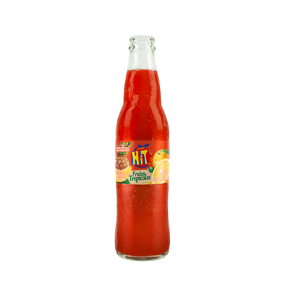 Jugo Hit frutas tropicales 350 ml