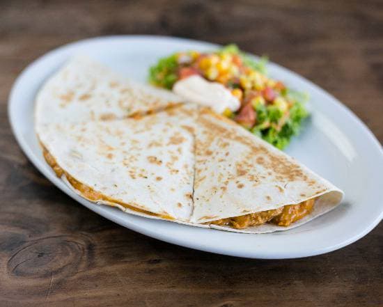Quesadilla de Pollo