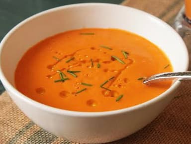 Tomato soup