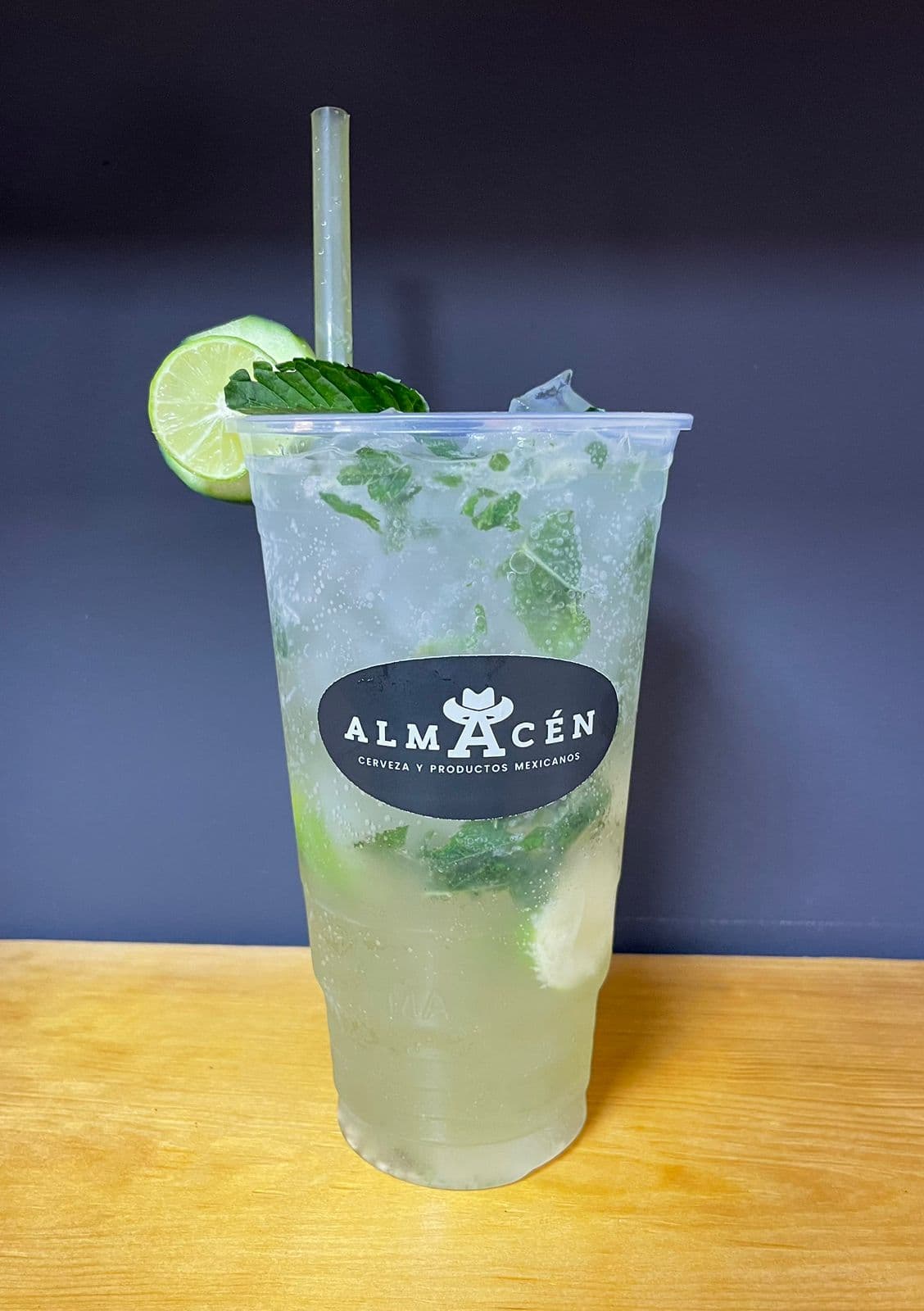 Mojito Yes