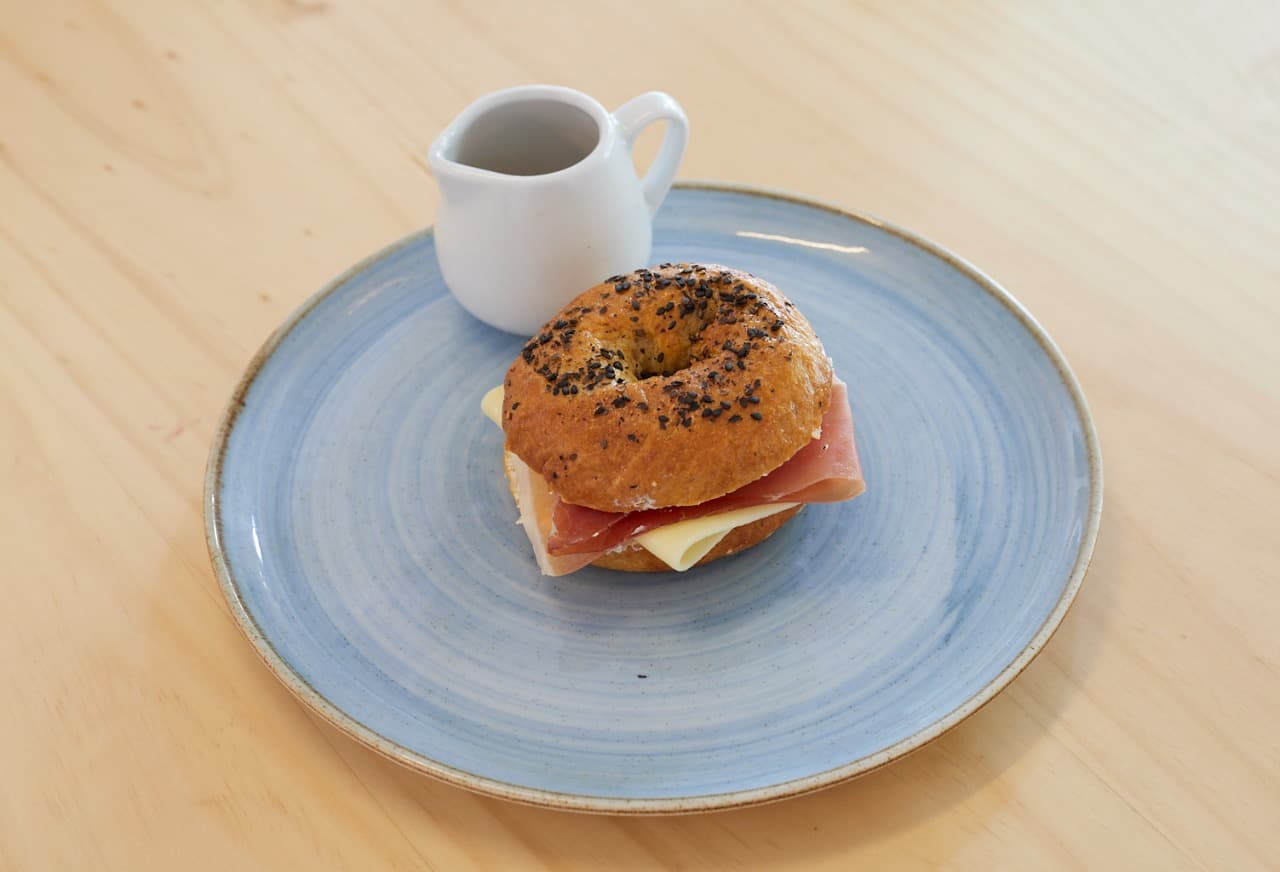 Bagel Solito