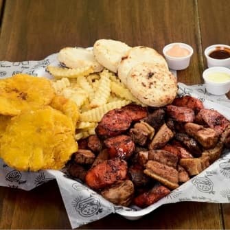 Picada Premium