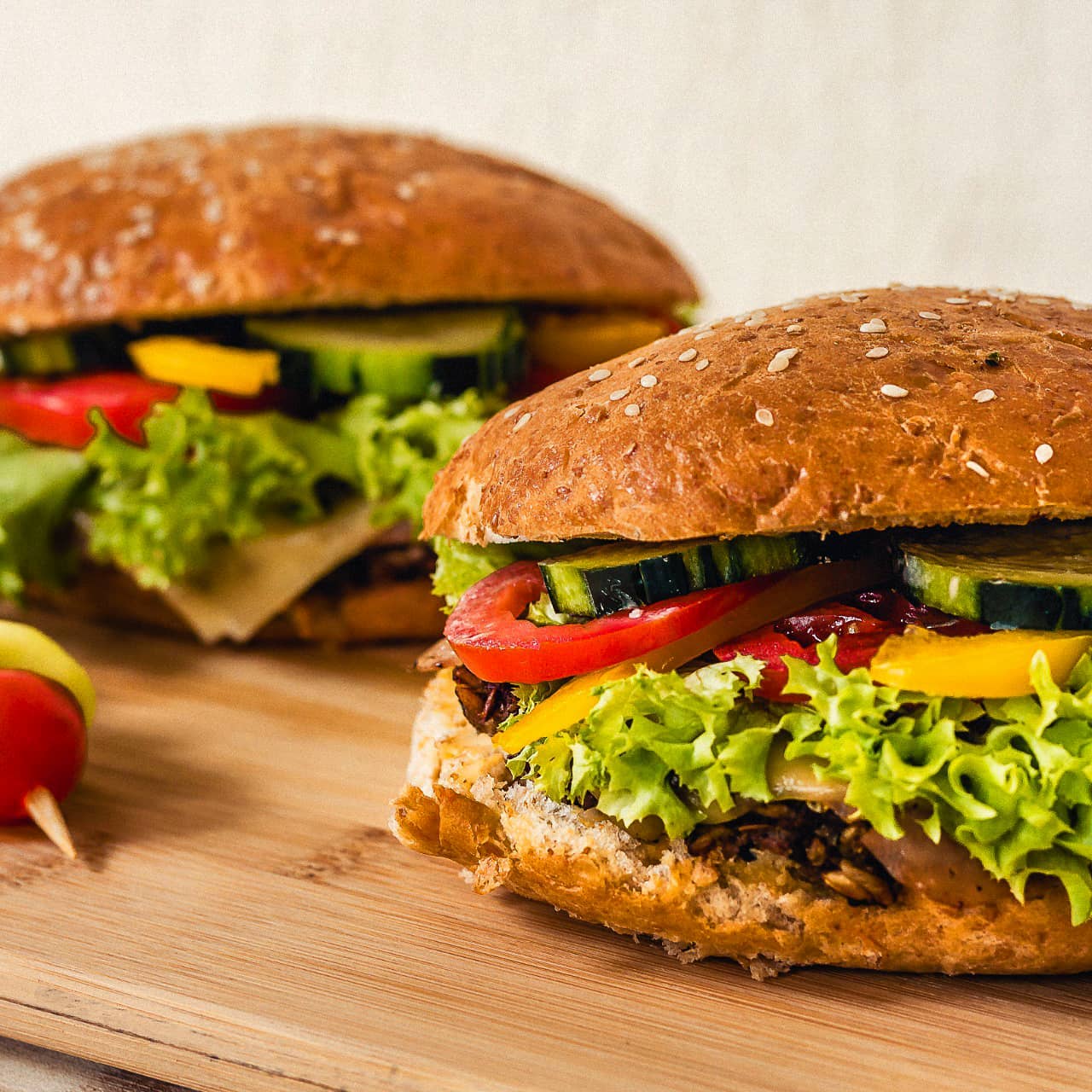 Hamburguesa