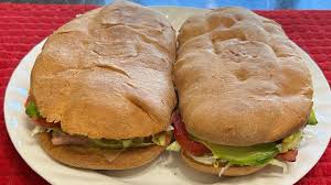 Tortas