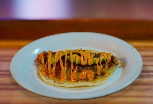 Taco Gobernador