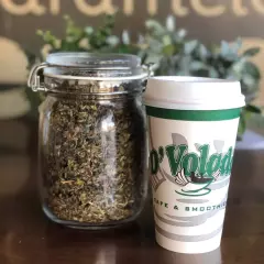 Té de Zarzamora 16 oz