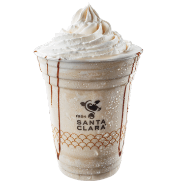 Frappé Té Chai 450ml