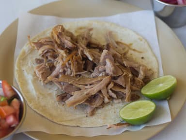 Taco Maciza