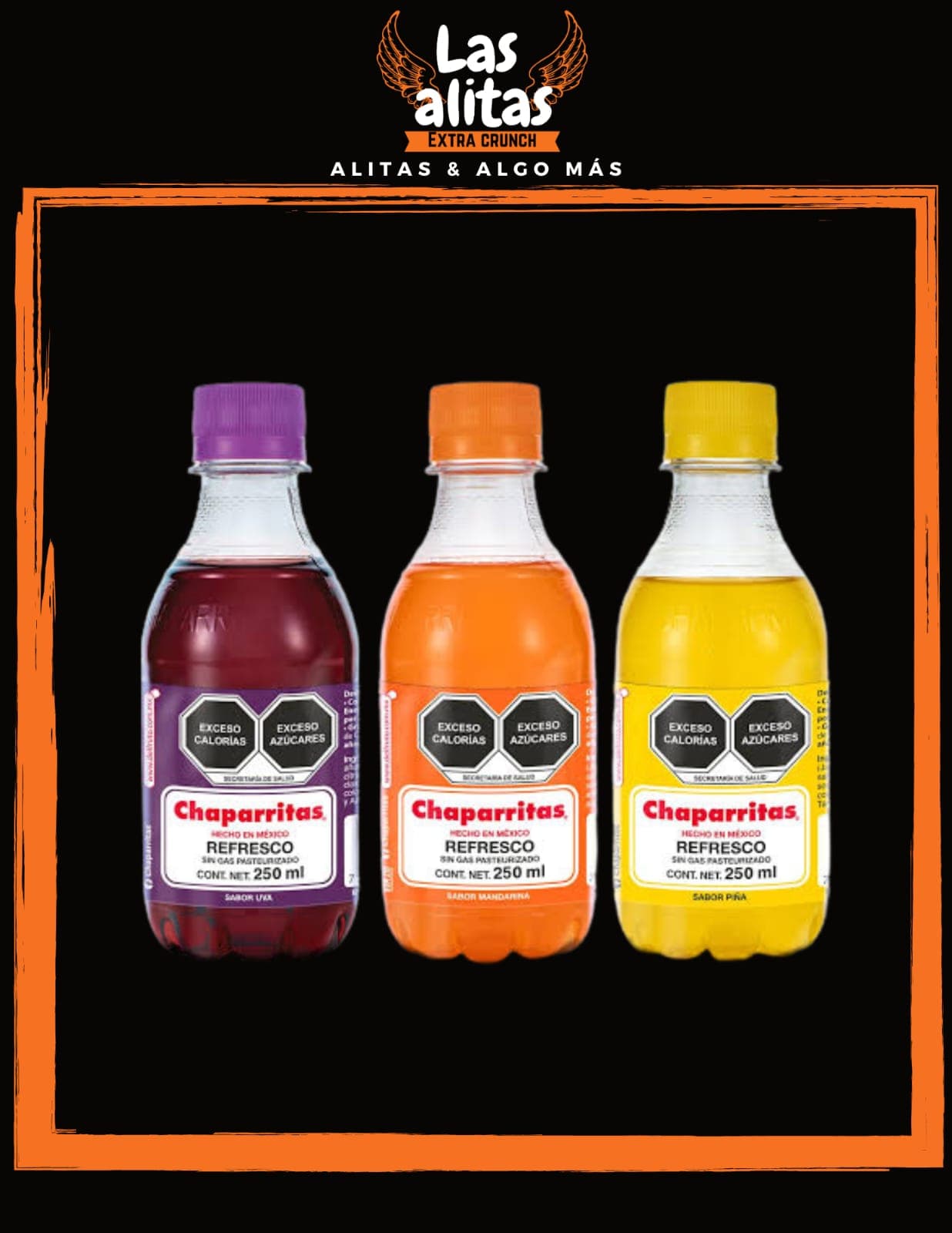 Jarritos