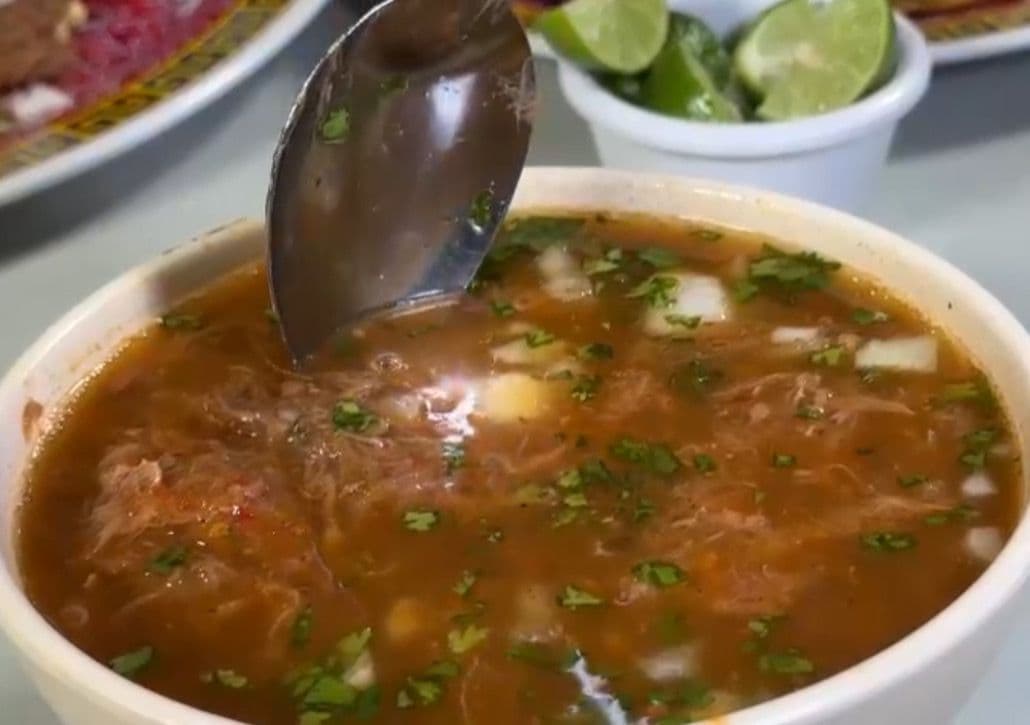 Birria Litro