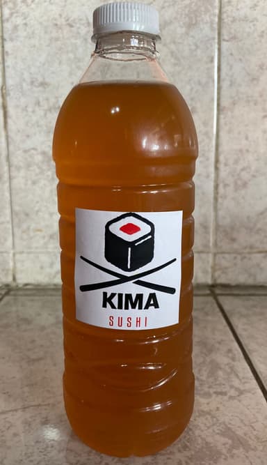 Té 1/2 Litro