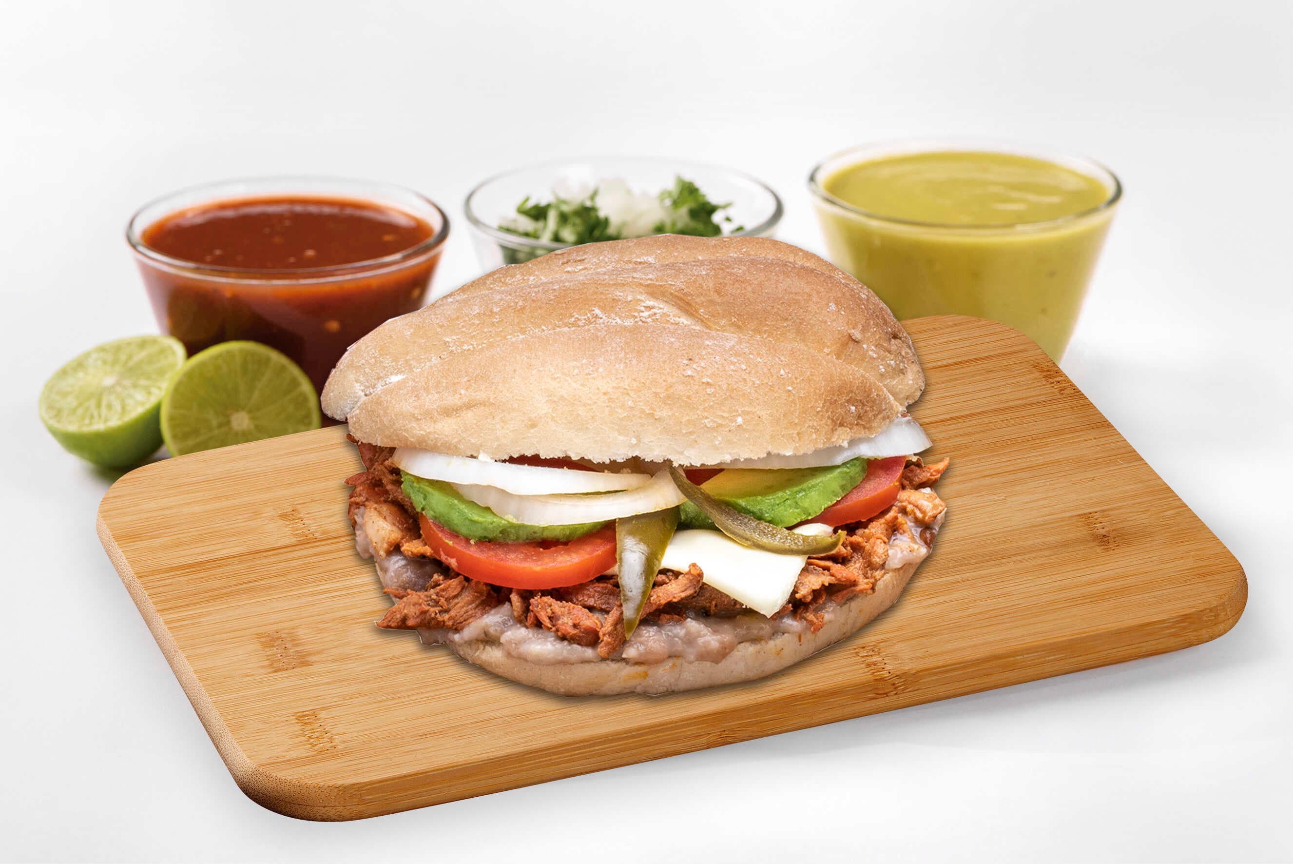 Torta de Pastor