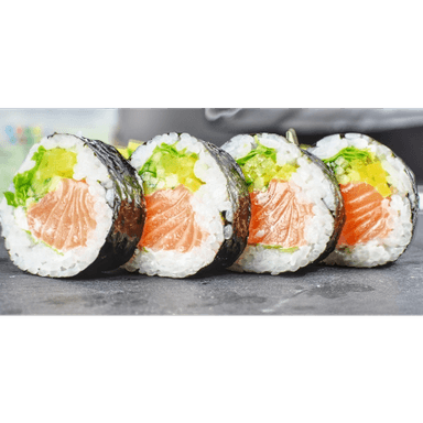 Tiger Roll 12 Piezas