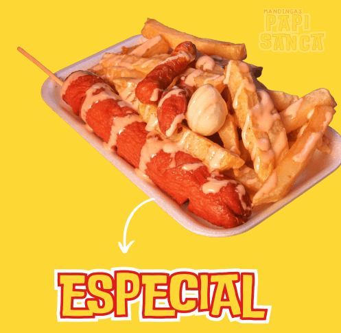 Papi Especial
