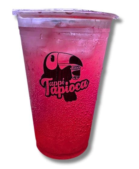 Limonada Dragon Fruit