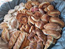 Pan de Zongolica