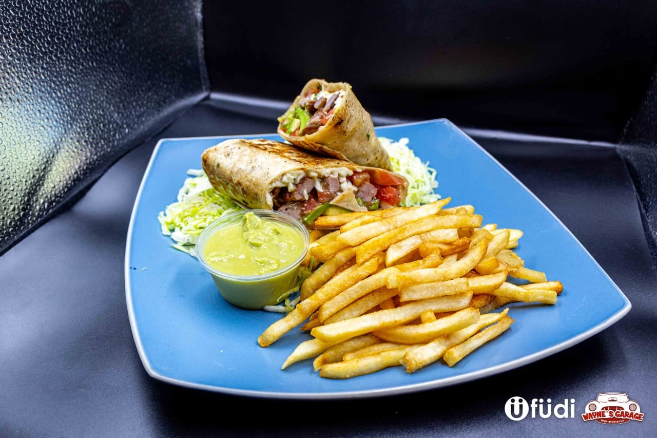 Burrito