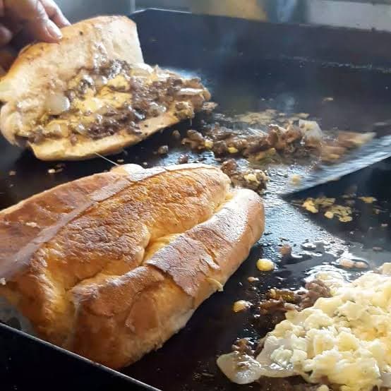 Torta Costruda