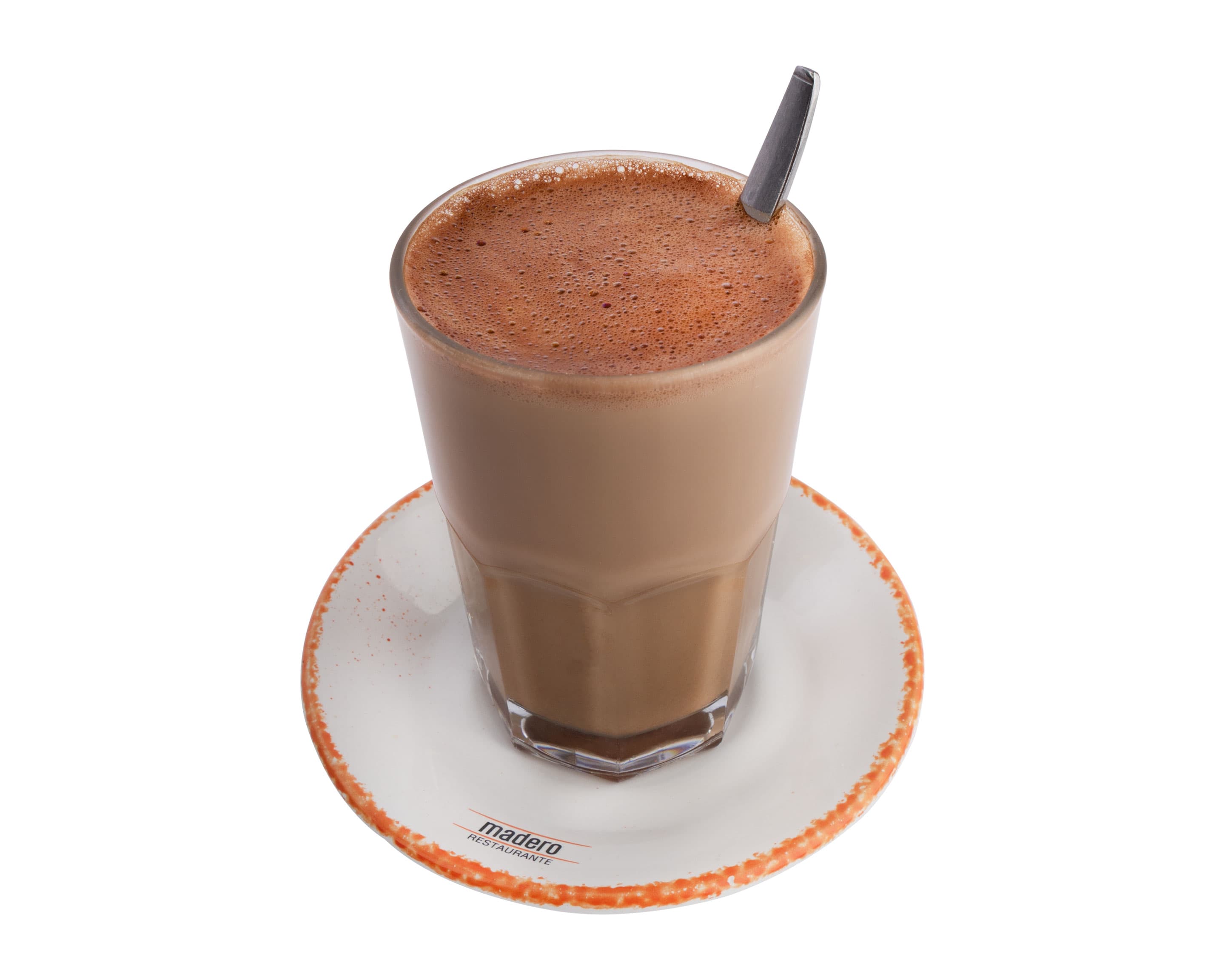 Lechero de Chocolate