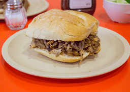Torta Arabe