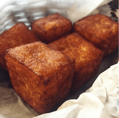 Dedos de Queso