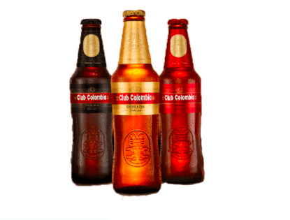 Club Colombia Roja