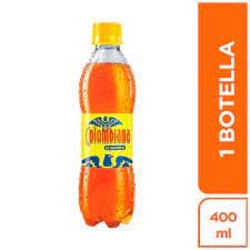 Gaseosa Colombiana 400ml