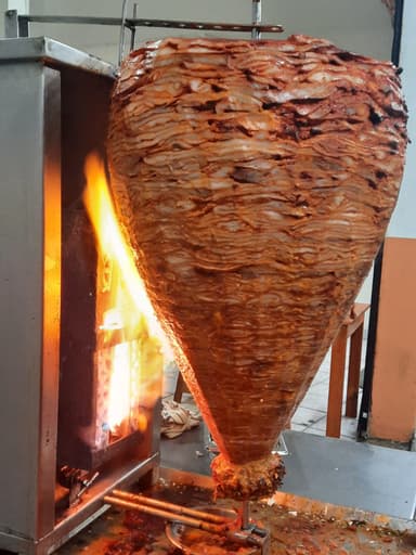 PASTOR 1/2 KG