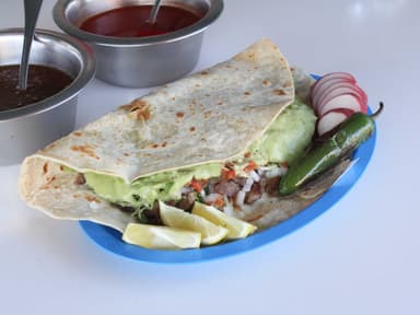 Quesataco Grande