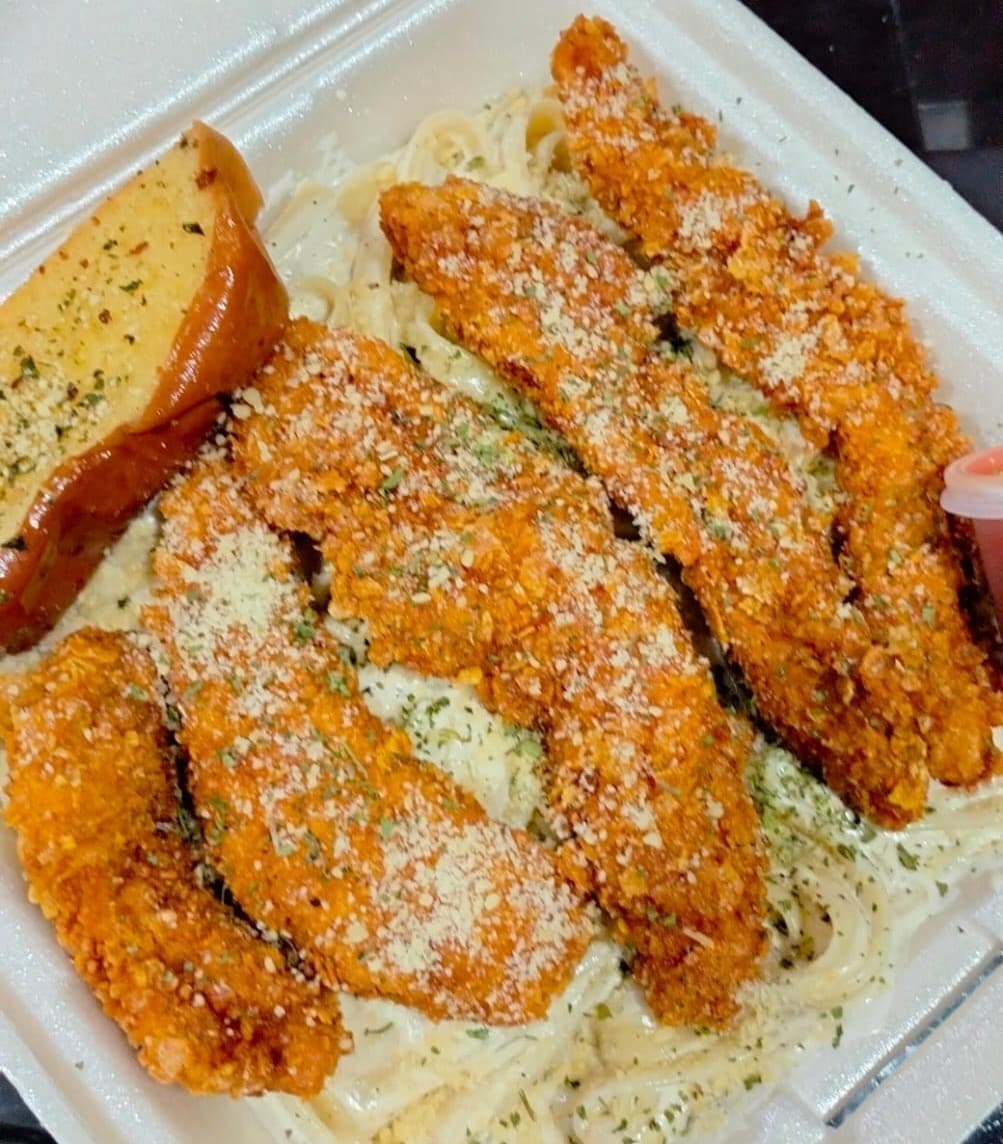 Alfredo