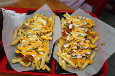 Papas Locas