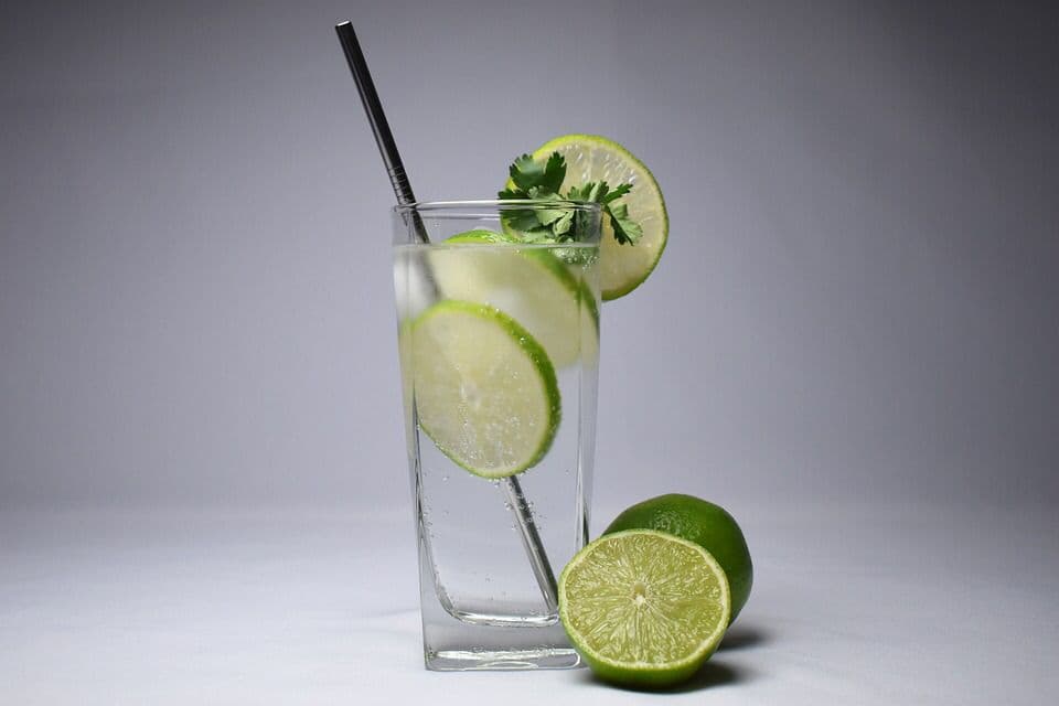 Limonada Natural