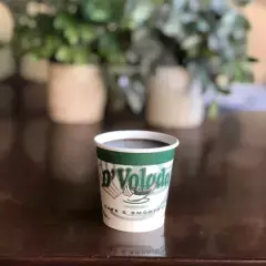 Café Espresso