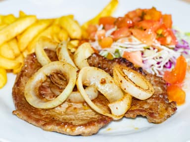 Churrasco