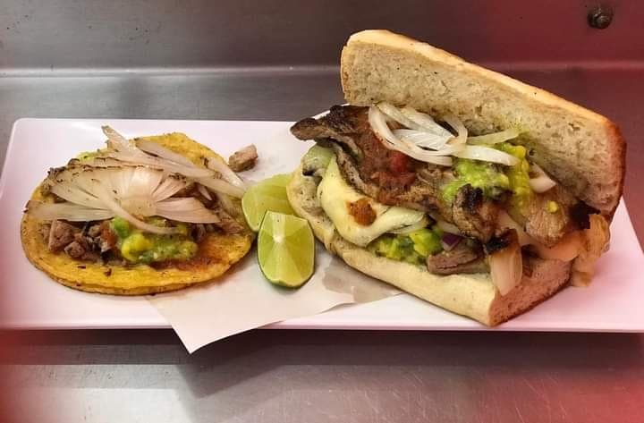 Taquería El Manuelito