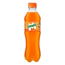 Refresco 400 ml