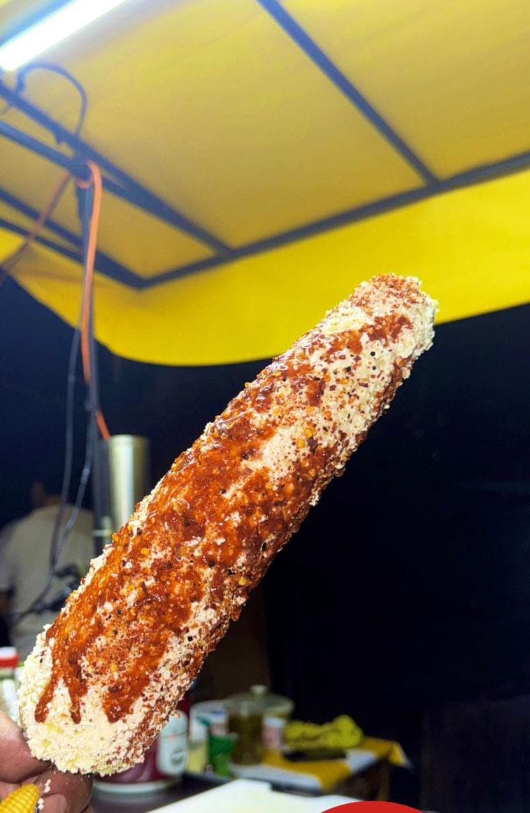 ELOTES ENTEROS