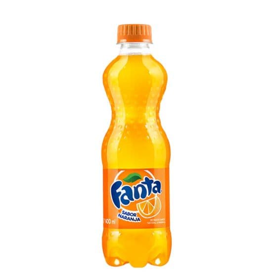 Refresco de Sabor